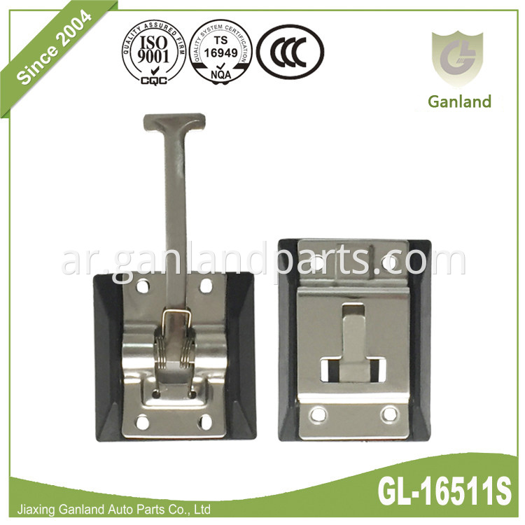 Stainless Steel Door Retainer GL-16511S
